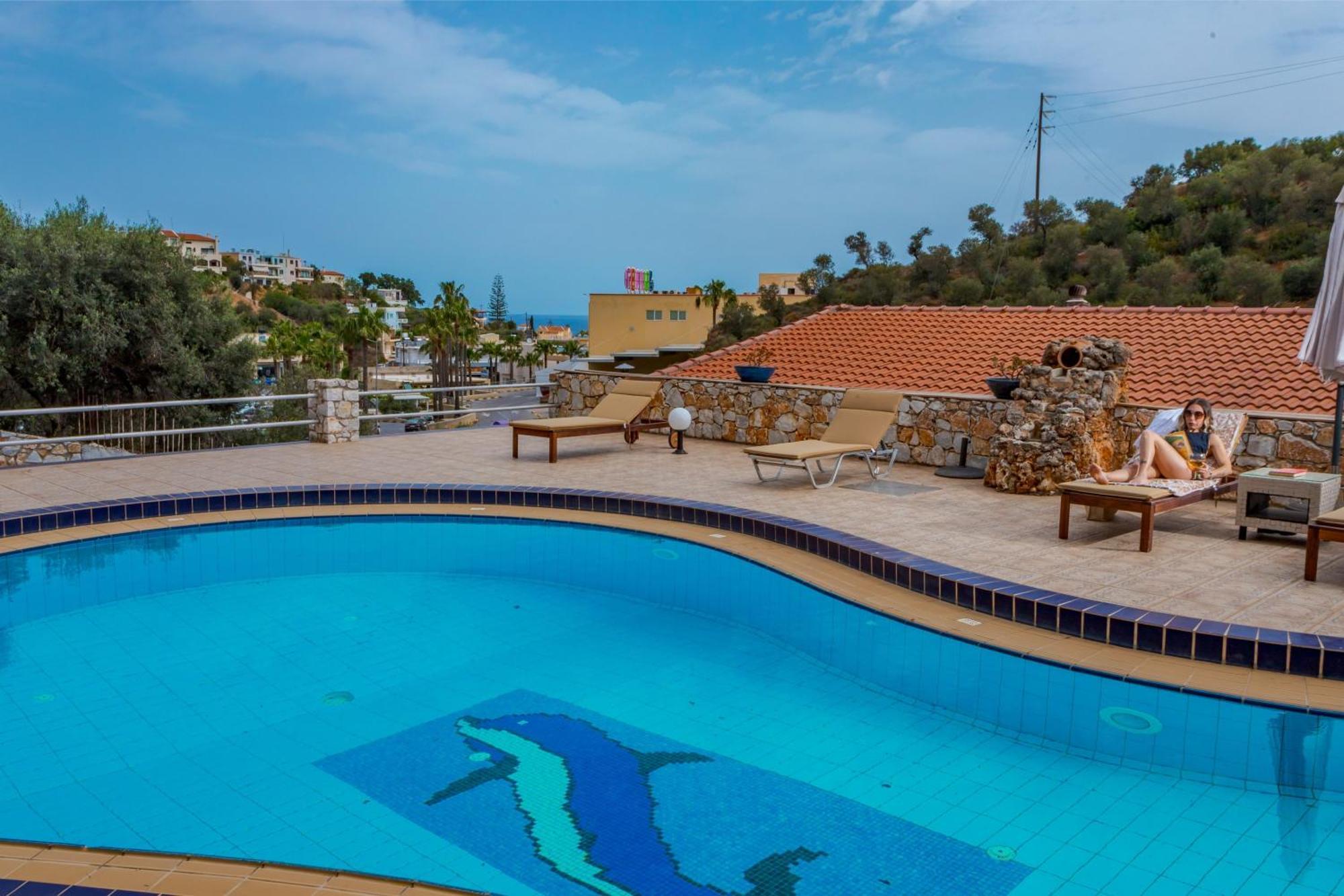 Zen Serenity Retreat With Great Outdoors, Pool & Parking Aptera Dış mekan fotoğraf