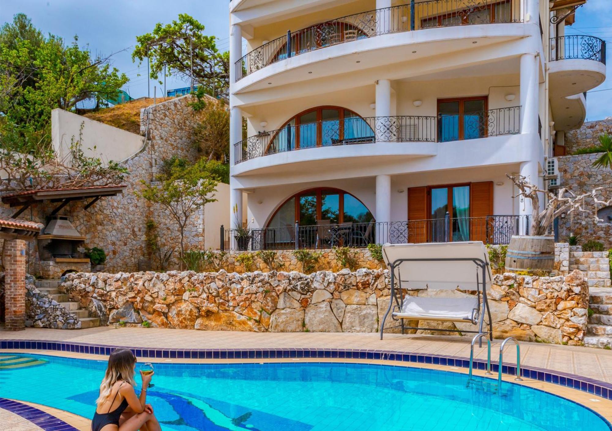 Zen Serenity Retreat With Great Outdoors, Pool & Parking Aptera Dış mekan fotoğraf